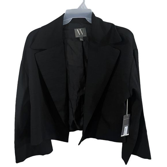 NWT Worthington Open Blazer Size Large - Picture 1 of 5